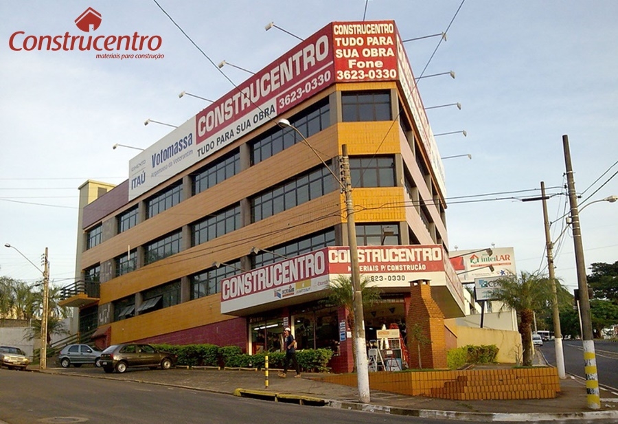 Equipe Construcentro