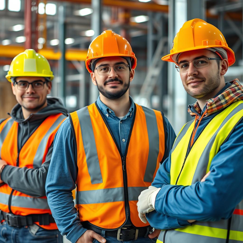 Equipe Construcentro